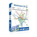 DC Metro Map - Just $23! Shop now at Retro Gaming of Denver