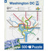 DC Metro Map - Just $23! Shop now at Retro Gaming of Denver