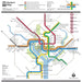 DC Metro Map - Just $23! Shop now at Retro Gaming of Denver