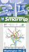 DC Metro Map Mini - for just $15! 