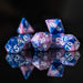 Sweet Dreams Acrylic Dice Set - Just $9.99! Shop now at Retro Gaming of Denver