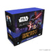Star Wars: Unlimited - Shadows of the Galaxy Prerelease Kit - for just $29.99! 