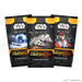 Star Wars: Unlimited - Jump to Lightspeed Booster Pack - for just $4.99! 