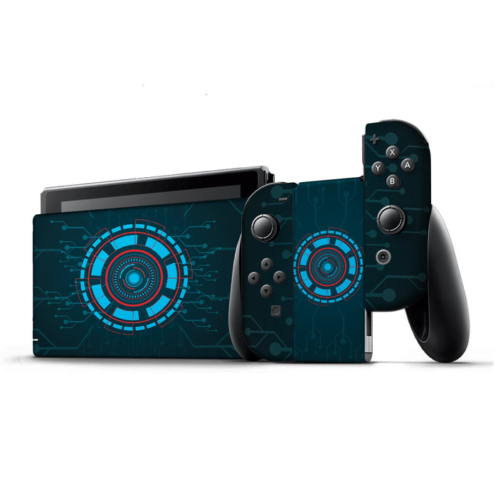 Iron Man Nintendo Switch Full Set by Nintendo - for just $529.99! 
