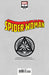 Spider-Woman #7 Unknown Comics Lucas Werneck Exclusive Knullified Var Kib (12/23/2020) - for just $10! 