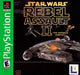 Star Wars Rebel Assault II The Hidden Empire (Greatest Hits) (Playstation) - for just $0! 