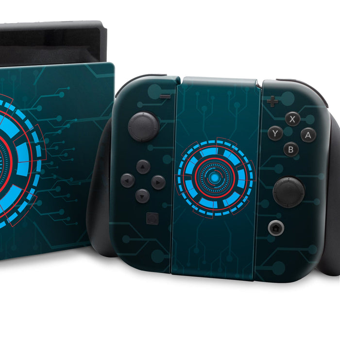 Iron Man Nintendo Switch Full Set by Nintendo - for just $529.99! 