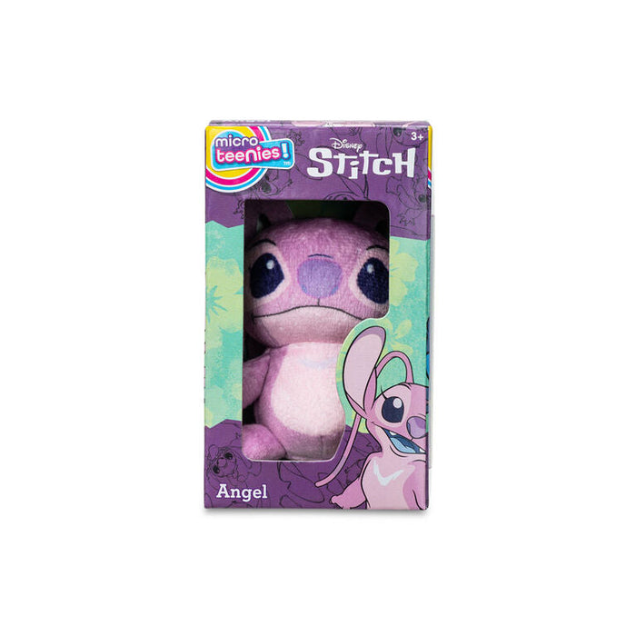 Micro Teenies: Disney Stitch! - Angel - for just $5.99! 