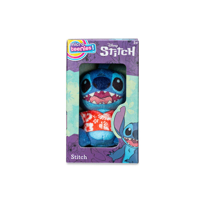 Micro Teenies: Disney Stitch! - Sitch In Hawaiian Shirt - for just $5.99! 