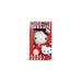Micro Teenies: Hello Kitty & Friends - Hello Kitty Red - for just $5.99! 