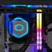XPOWER Enthusiast Ryzen 7 9800X3D RTX5070 GAMING PC - for just $2879.99! 
