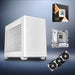XPOWER Enthusiast Ryzen 7 9800X3D RTX5070 Prebuilt GAMING PC - for just $2199.99! 