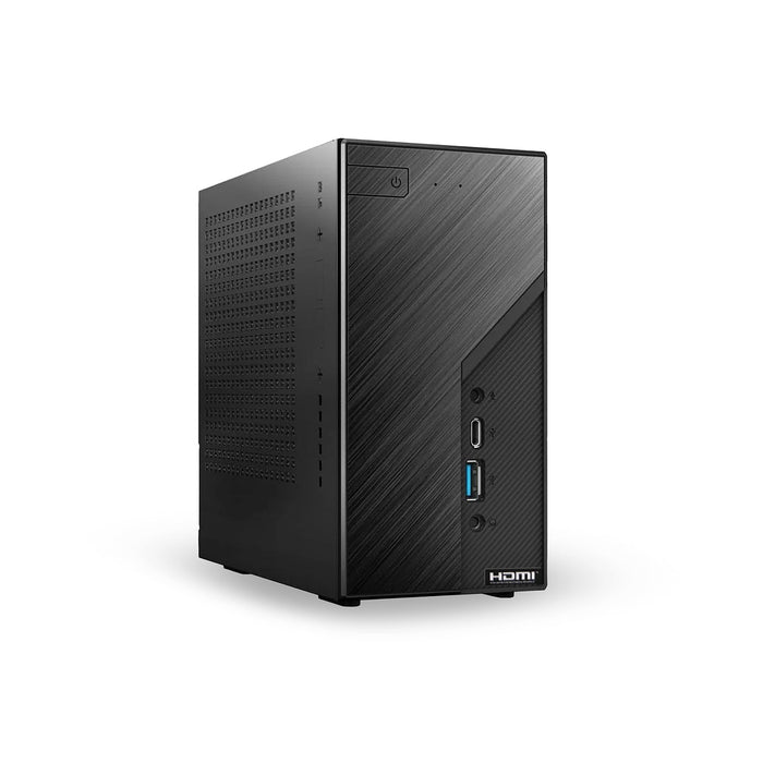 XPOWER Ryzen 7 8700G Mini Desktop Computer with 32GB DDR5 RAM and 2TB TLC PCIe 4.0 SSD - for just $1099.99! 