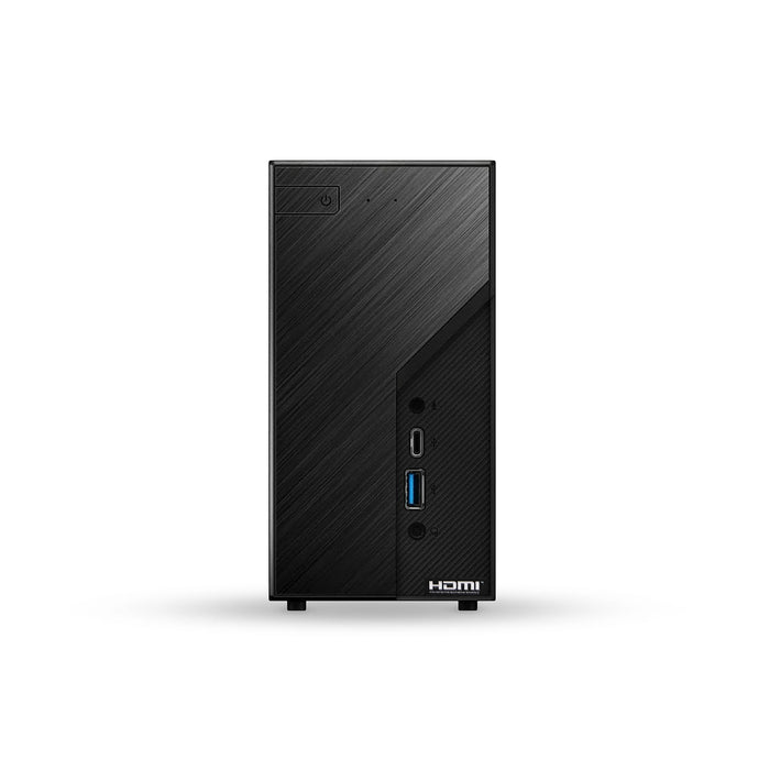 XPOWER Ryzen 7 8700G Mini Desktop Computer with 32GB DDR5 RAM and 2TB TLC PCIe 4.0 SSD - for just $1099.99! 