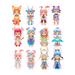 SIMON TOYS: Enchanted Land Mythical Beasts Series - 1 Blind Box Figure - for just $19.95! 