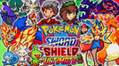 Pokemon Sword & Shield Ultimate GBA Pokemon ROM Hack Game Boy Advance - for just $17.99! 