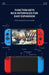 G90 Handheld Game Console – 7-inch 64GB Retro Arcade Gaming Device - for just $111.99! 