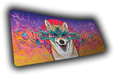 "Sacred Vision" — Epic Desk Originals Deskmat - for just $49.95! 