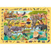 Safari 100 Piece Seek & Find Jigsaw Puzzle Peter Pauper - for just $19.99! 