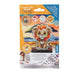 Safari Lion "Wildlife" Crystal Art Buddies Kit Craft Buddy - for just $9.99! 