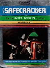 Safecracker - Intellivision - for just $32.99! 