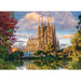 Sagrada Familia, Barcelona 1000 Piece Jigsaw Puzzle Eurographics - for just $21.99! 