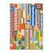 Saguaro Forms & Cactus Flowers Greeting Card 60 Piece Jigsaw Puzzle Galison - for just $7.99! 