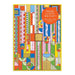 Saguaro Forms & Cactus Flowers Greeting Card 60 Piece Jigsaw Puzzle Galison - for just $7.99! 