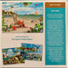 Sail into Summer Costal Lighthouses 1000 Piece Jigsaw Puzzle Leap Year - for just $14.99! 