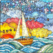 Sailboat 72 Piece Pocket Jigsaw Puzzle Curiosi - for just $9.99! 