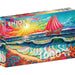 Sailing at Sunrise 1000 Piece Jigsaw Puzzle Enjoy - for just $24.99! 