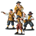 Blood & Plunder: European Sailor Weapon Upgrade Unit - for just $11.99! 
