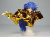 BANDAI Saint Seiya Saint Cloth Myth Appendix - Gemini Saga / Gemini Kanon Figure 2007 Ver. - Just $49.99! Shop now at Retro Gaming of Denver