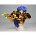 BANDAI Saint Seiya Saint Cloth Myth Appendix - Gemini Saga / Gemini Kanon Figure 2007 Ver. - Just $49.99! Shop now at Retro Gaming of Denver