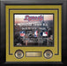 New Orleans Saints Custom NFL Football 11x14 Picture Frame Kit (Multiple Colors) - for just $47.99! 