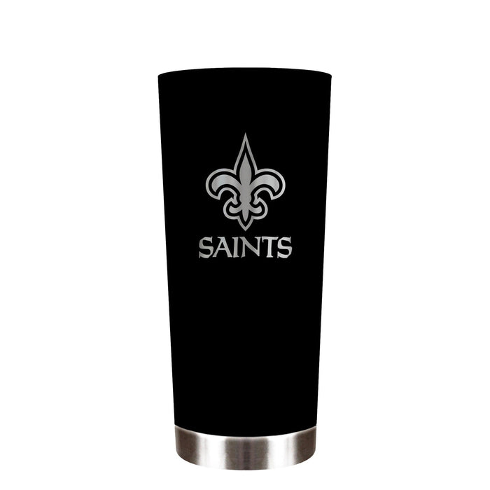 New Orleans Saints 18 oz. Roadie Travel Tumbler - for just $29.99! 
