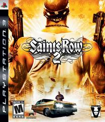 Saints Row 2 - Playstation 3 - for just $14.99! 