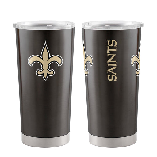 New Orleans Saints 20 oz. Ultra Tumbler - for just $29.99! 