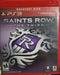 Saints Row: The Third - PlayStation 3 - for just $7.99! 
