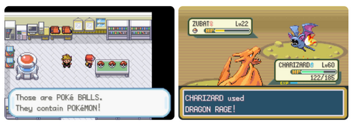 Pokemon Sako GBA ROM Hack Video Game Custom Gameboy Advance - for just $18.49! 