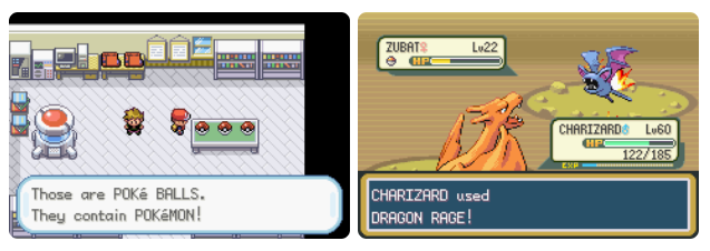 Pokemon Sako GBA ROM Hack Video Game Custom Gameboy Advance - for just $18.49! 