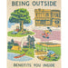 Salad Days 500 Piece Jigsaw Puzzle Birdie - for just $27.99! 