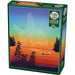 Salish Coast Colors 1000 Piece Jigsaw Puzzle Cobble Hill - for just $19.99! 