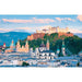 Salzburg 1000 Piece Jigsaw Puzzle Piatnik - for just $24.99! 