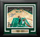 Sam Hauser Rim Cam Boston Celtics Autographed 8" x 10" Framed Basketball Photo - for just $79.99! 