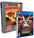 Limited Run Games: Samurai Shodown NeoGeo Collection (Classic Edition) (Playstation 4) - for just $109.99! 