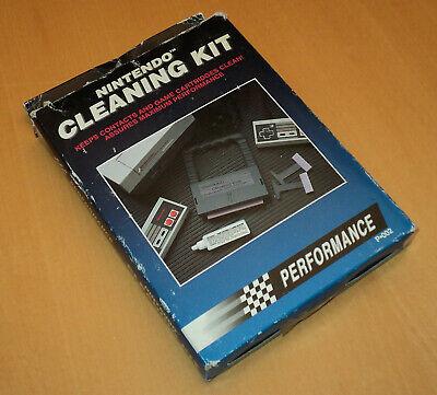Performance Nintendo Cleaning Kit (Nintendo NES) - for just $0! 