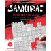 Samurai Sudoku 550 Piece Jigsaw Puzzle Babalu - for just $23.99! 