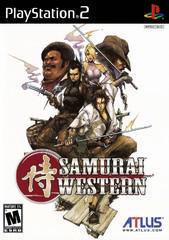 Samurai Western - Playstation 2 - for just $262.99! 