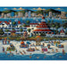 San Diego 210 Piece Jigsaw Puzzle Dowdle - for just $11.99! 